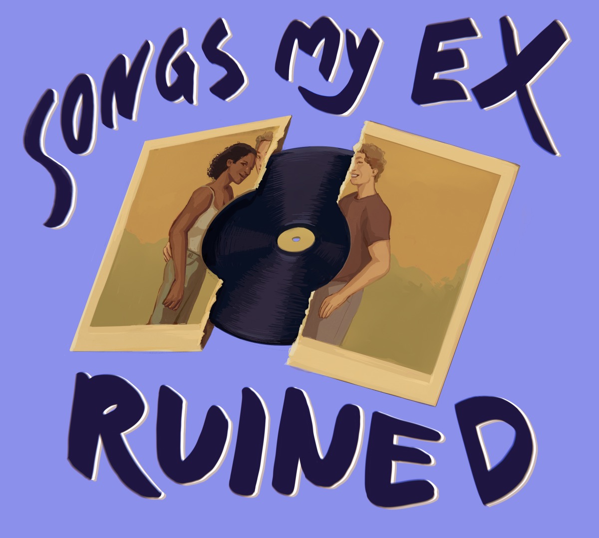 Songs My Ex Ruined