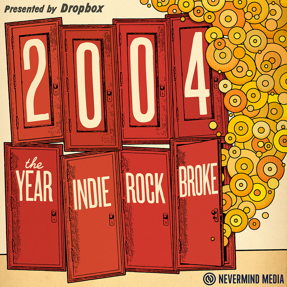2004 podcast